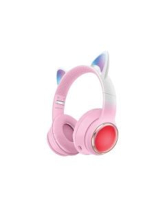 Green Lion GL-400 Kids Wireless Head Phone