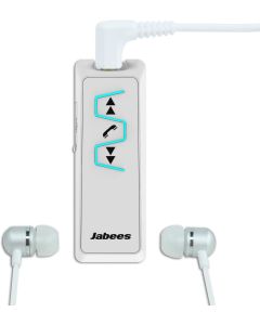 JABEES IS901 Bluetooth Wireless Music Receiver