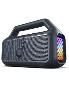 Anker Boom 2 Bluetooth Speaker, Outdoor Speaker With 80W
