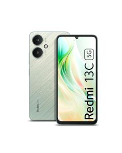 هاتف شاومي ريلمي 13C 8 جيجابايت ذاكرة RAM 256 جيجابايت تخزين 5G الإصدار الدولي 