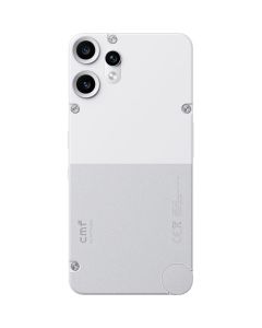 هاتف CMF Phone 2 Pro الذكي بشريحتي اتصال، ذاكرة RAM سعة 8 جيجابايت، يدعم شبكات الجيل الخامس (5G) – النسخة الخاصة بالشرق الأوسط