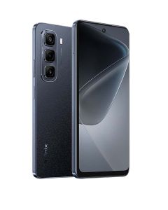 إنفينيكس هوت 50 برو هاتف ذكي ثنائي الشريحة 8 جيجابايت رام 256 جيجابايت تخزين 4G النسخة الخاصة بمنطقة الشرق الأوسط