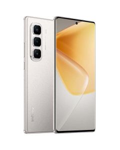 إنفينيكس هوت 50 برو بلس هاتف ذكي ثنائي الشريحة 8 جيجابايت رام 256 جيجابايت تخزين 4G النسخة الخاصة بمنطقة الشرق الأوسط