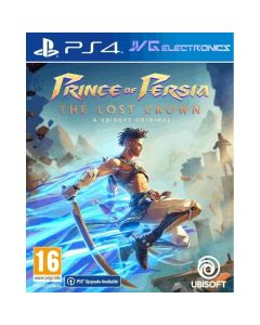 بلاي ستيشن 4 | Prince of Persia The Lost Crown