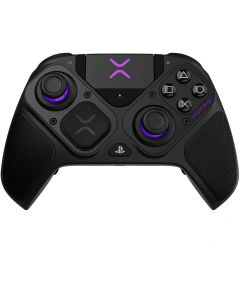 PDP Gaming Victrix Pro BFG Wireless Controller, Compatible With PS5 / PS4 & PC- Black