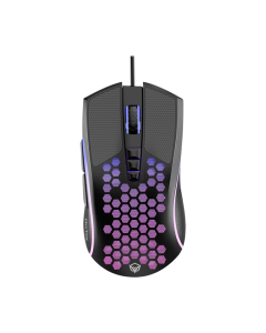 Meetion MT-GM015 Lightweight Honeycomb Gaming Mouse 
