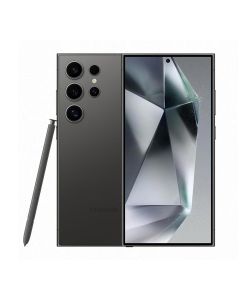 سامسونج جالاكسي S24 الترا بذاكرة وصول عشوائي 12 جيجا بايت وشريحتين 5G