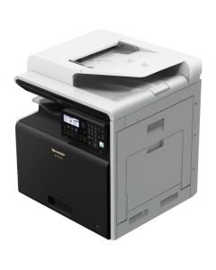 طابعة شارب BP-20C20 متعددة الوظائف الرقمية - طابعة ملونة A3، ماسح ضوئي، ناسخ