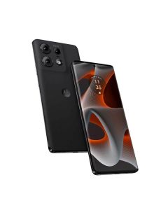 Motorola Moto Edge 50 Pro Dual Sim 12GB RAM 512GB-Black
