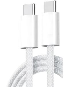 كابل USB C إلى USB C بطول 1 متر من Apple MQKJ3