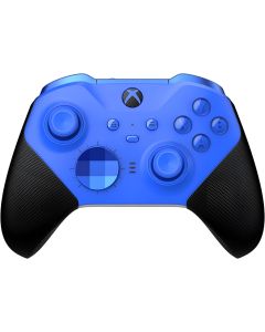 Microsoft Xbox One Elite Series 2 Core Wireless Controller - Blue
