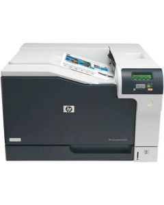 اتش بي طابعة ليزر جيت بروفيشنال CP5225dn دقة 600 × 600 نقطة في البوصة سرعة الطباعة 3600 75000 صفحة سعة الإخراج 250 ورقة 
