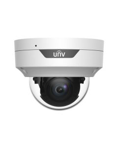كاميرا القبة الشبكية UNV IPC3532LB-ADZK-G بدقة 2 ميجابكسل HD IR بعدسة متغيرة البؤرة