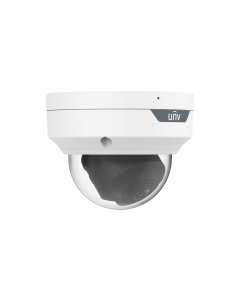 كاميرا شبكة قبة IR متغيرة البُعد البؤري بدقة 4 ميجابكسل – UNV IPC3534LB-ADZK-H