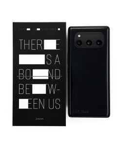 هاتف ذكي Daria BOND 5G يعمل بنظام Android 14، ذاكرة وصول عشوائي سعتها 8 جيجابايت، سعة تخزين 256 جيجابايت، كاميرا ثلاثية بدقة 50 ميجابكسل، شاشة AMOLED منحنية 120 هرتز، ثماني النواة 2.6 جيجاهرتز، تحقيق الدخل من Web3، اشتراك مجاني في Daria Entertainer، محفظة