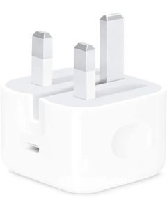 Apple Type-C Fast Charger PD 20W Power Adapter