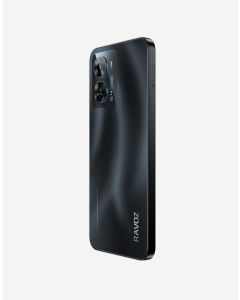 Ravoz V8 Dual Sim Smartphone 6GB Ram 256GB Storage 4G Middle East Version