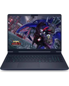 حاسوب محمول للألعاب Dell Alienware 16X Aurora بمعالج Intel Core Ultra 9-275HX، ذاكرة عشوائية 64 جيجابايت، قرص صلب SSD بسعة 4 تيرابايت، بطاقة رسومات NVIDIA RTX5070 بسعة 8 جيجابايت، شاشة 16 بوصة WQXGA بمعدل تحديث 240 هرتز، نظام التشغيل Windows 11 Home، بالل