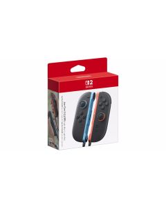 Nintendo Joy-Con 2 Light Blue/Light Red Controller