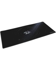 لوحة ماوس للألعاب Redragon P041 Xeon XL 900×400 مم - قماش حريري مقاوم للماء، سمك 3 مم، قاعدة مطاطية مضادة للانزلاق