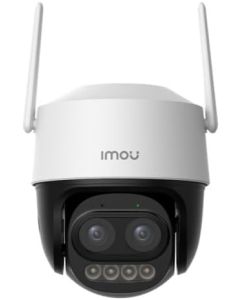 IMOU Cruiser Z IPC‑S7DP‑5M0WEZ – 5MP 3K Outdoor PTZ Camera AI Human & Vehicle Detection, Smart Tracking Wi‑Fi 6 12× Hybrid Zoom
