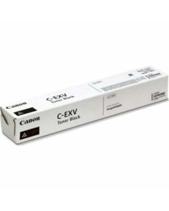 خرطوشة حبر ليزر أسود كانون C-EXV 67