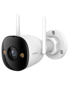 IMOU IPC-S3EP-3M0WE-0280B – كاميرا ذكية فائقة الوضوح بدقة 3 ميجابكسل مزودة بتقنية Wi-Fi لحماية خارجية موثوقة