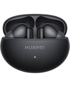 Huawei FreeBuds 6i True Wireless Earphones-Black