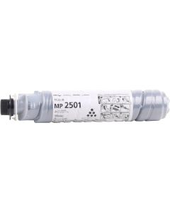 Ricoh MP-2501 Original Black Toner Cartridge 10,000 Pages Yield