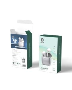 سماعات أذن ستيريو من Green Lion Audio Artist