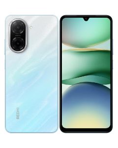 Xiaomi Redmi A5 Dual Sim 4G Smartphone 3GB Ram 64GB Storage Middle East Version-Blue