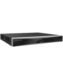 هیکفيجن DS-7604NXI-K1 مسجل فيديو شبكي 4 قنوات 1U من سلسلة K بتقنية AcuSense 4K