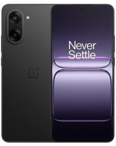 Oneplus nord CE5 Dual Sim Smartphone 12GB Ram 256GB Storage 5G Black Infinity International Version