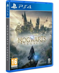بلاي ستيشن 4 | Hogwarts Legacy إصدار دولي