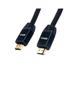 كابل موسيل HDMI إلى HDMI 4K 60Hz 2.0 بطول 2 متر