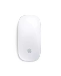 Apple Magic Mouse - White Multi-Touch Surface-MK2E3ZE/A