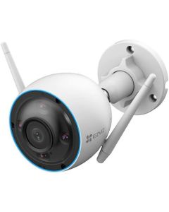 EZVIZ 5MP Outdoor Camera, 512GB Supported, Hand Gesture Support CS-H3-R100-1J5WKF