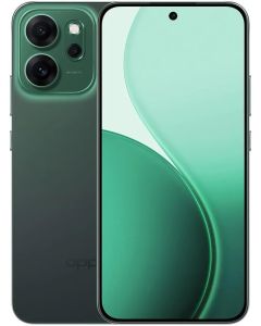 Oppo Reno14F Dual Sim Smartphone 12GB Ram 512GB Storage 5G Green Middle East Version