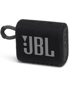 JBL Go 3 Portable Waterproof Speaker