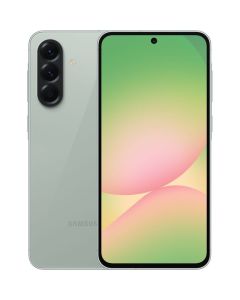  Samsung Galaxy A56 Dual Sim 5G Smartphone 8GB Ram Middle East Version-Olive-128GB