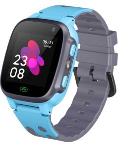 Green Lion Kids Smart Watch Series-1-Blue