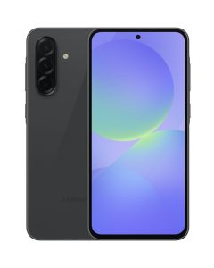 Samsung Galaxy A36 Dual Sim 5G Smartphone 8GB Ram 256GB Storage Middle East Version-Black