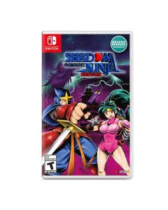 It Takes Two for Nintendo Switch