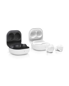 سماعات أذن لاسلكية Samsung Galaxy Buds FE مع علبة شحن