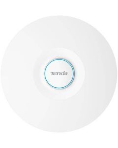 Tenda i29 AX3000 Wi-Fi 6 Long‑Range Ceiling Access Point – Dual-Band, 160MHz, PoE