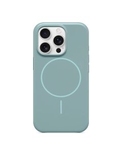 جراب Beats لهاتف iPhone 16 Pro Max مزود بـ MagSafe-Riptide Blue