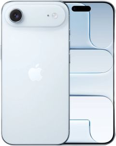 Apple iPhone Air 256GB 5G Sky Blue - Middle East Version