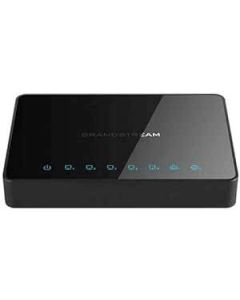 جهاز توجيه Grandstream GWN7000 Enterprise Multi‑WAN Gigabit VPN