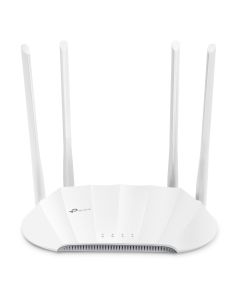 نقطة وصول TP-Link TL-WA1801 AX1800 Gigabit WiFi6 ثنائية النطاق بمنفذ جيجابت واحد + 4 هوائيات ثابتة سلبية PoE