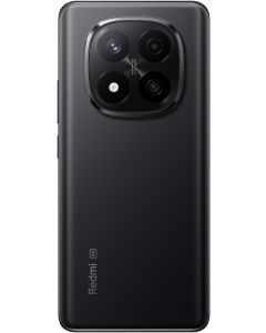 Xiaomi Redmi Note 14 Pro+ Dual Sim Smartphone 12GB Ram 512GB Storage 5G international Version-Midnight Black